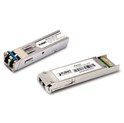 PLANET 10G SFP+ Fiber Transceiver (Single-Mode, 1310nm, DDM) - 20km