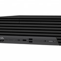 HP Pro SFF 400 G9, Intel i7-14700, 16GB DDR5, 512GB NVMe SSD, Intel UHD, G-LAN, HDMI/DP, Win 11 Pro, bez miša i tipkovnice