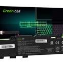 Green Cell (TT03XL) baterija 4400 mAh, 11.55V za HP ProBook HP EliteBook 755 G5 850 G5, HP ZBook 15u G5