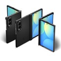 Spigen Air Fit Pro MagSafe zaštitna maska za Samsung Galaxy Z Fold8, crna