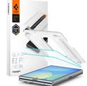 Spigen GLAS.tR EZ Fit Pro HD zaštitno staklo za Samsung Galaxy Z Fold8, 9H, 2kom
