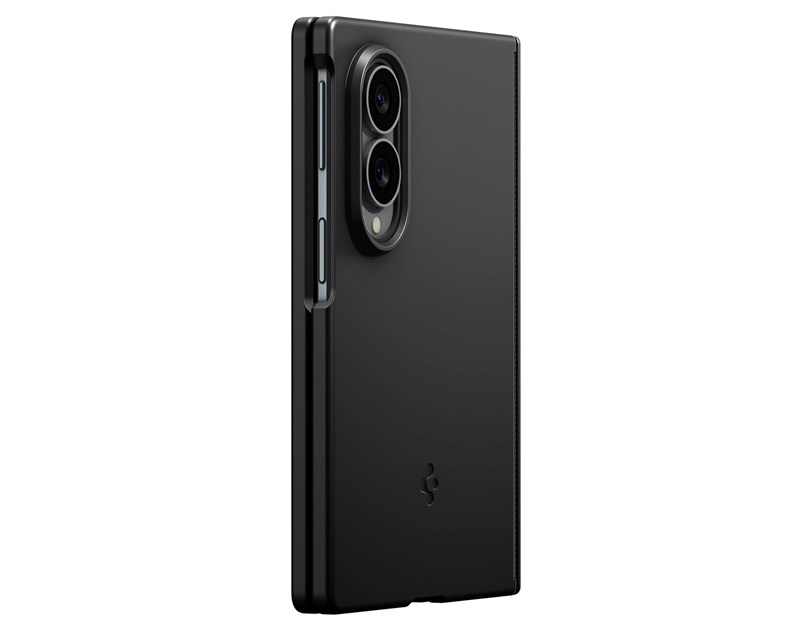 Spigen GLAS.tR EZ Fit Pro HD zaštitno staklo za Samsung Galaxy Z Fold8, 9H, 2kom