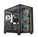 Cratos Midnight - Intel i7-14700K, 16GB DDR5, 1TB NVMe SSD, RTX 5070 12GB, FreeDOS