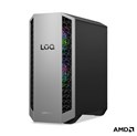 Lenovo LOQ Tower, AMD Ryzen 7 8745HX, 32GB DDR5, 1TB SSD, RTX 5070 12GB, tipk/miš, Win 11 Pro + 2Y (91DF008FXT)