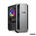 Lenovo LOQ Tower, AMD Ryzen 7 8745HX, 32GB DDR5, 1TB SSD, RTX 5060 8GB, tipk/miš, Win 11 Pro + 2Y (91DF007JSC)