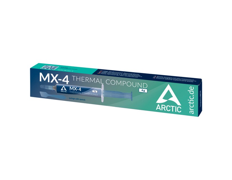 Arctic termalna pasta MX-4 (4g), sa špatulom