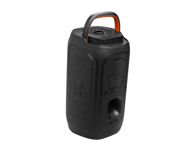 JBL PARTYBOX 130 prijenosni bežični bluetooth zvučnik velike snage 200W, Bluetooth, RGB LED osvjetljenje, USB