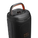 JBL PARTYBOX 130 prijenosni bežični bluetooth zvučnik velike snage 200W, Bluetooth, RGB LED osvjetljenje, USB