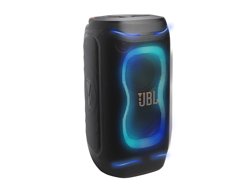 JBL PARTYBOX 130 prijenosni bežični bluetooth zvučnik velike snage 200W, Bluetooth, RGB LED osvjetljenje, USB