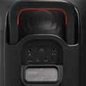 JBL PARTYBOX 330 Prijenosni bežični bluetooth zvučnik velike snage 280W, Bluetooth, USB, RGB osvjetljenje, crni