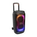 JBL PARTYBOX 330 Prijenosni bežični bluetooth zvučnik velike snage 280W, Bluetooth, USB, RGB osvjetljenje, crni