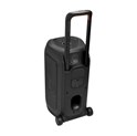 JBL PARTYBOX 330 Prijenosni bežični bluetooth zvučnik velike snage 280W, Bluetooth, USB, RGB osvjetljenje, crni