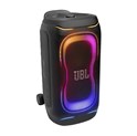 JBL PARTYBOX 330 Prijenosni bežični bluetooth zvučnik velike snage 280W, Bluetooth, USB, RGB osvjetljenje, crni