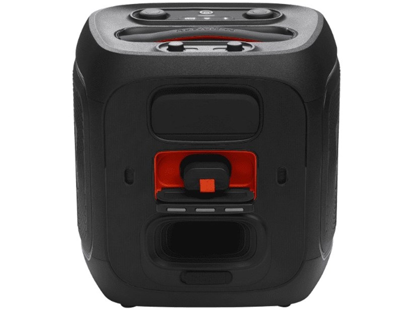 JBL PARTYBOX ENCORE 2 prijenosni bežični BT zvučnik s mikrofonom, 100W, RGB LED osvjetljenje, USB