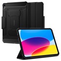 Spigen Rugged Armor Pro zaštitna maska za iPad Air 10,9" (2022/2020) i 11" (2026/2025/2024), crna