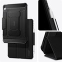 Spigen Rugged Armor Pro zaštitna maska za iPad Air 10,9" (2022/2020) i 11" (2026/2025/2024), crna